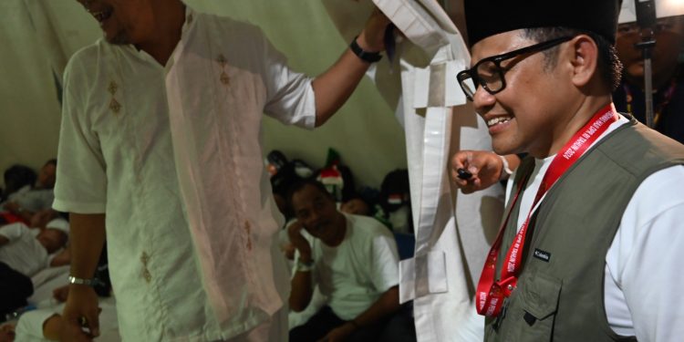 Tenda dan Fasilitas Jemaah Haji Indonesia Memprihatinkan, Terpaksa Tidur di Lorong!