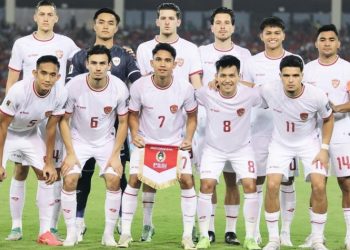 Lolos Putaran 3 Piala Dunia 2026, Timnas Indonesia Diwanti-wanti Erick Thohir