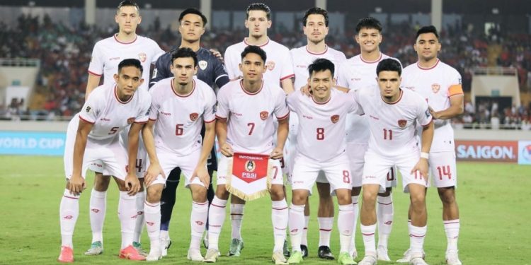 Lolos Putaran 3 Piala Dunia 2026, Timnas Indonesia Diwanti-wanti Erick Thohir