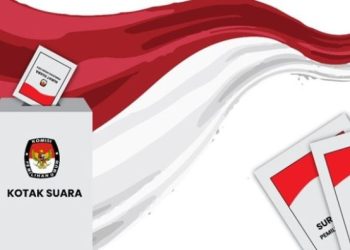 Elektabilitas Witjaksono Moncer sebagai Cawagub Jateng, Kalahkan Kaesang hingga Raffi Ahmad