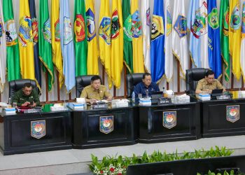 Tomsi Tohir Ungkap Ratusan Kepala Daerah Belum Teken SK Penanganan TBC-Polio