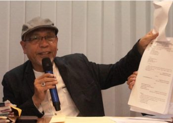 Tuai Kontroversi, Sengketa Tanah Kantor PT Altrak 1978 Berujung Kasasi MA