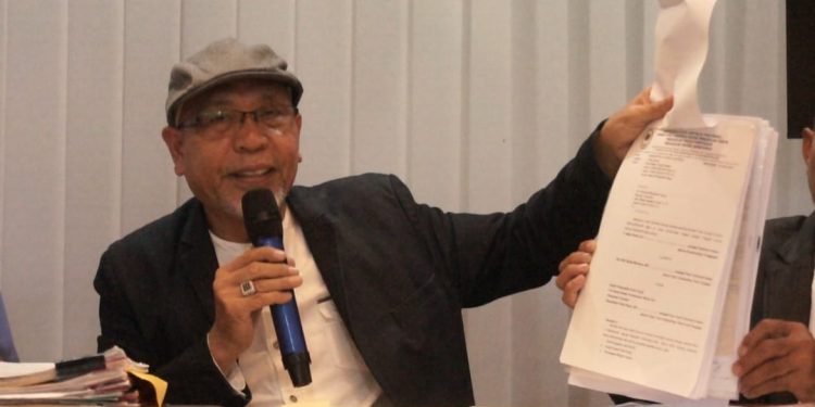 Tuai Kontroversi, Sengketa Tanah Kantor PT Altrak 1978 Berujung Kasasi MA