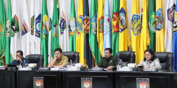Pemda Sepatutnya Miliki SOP Pengendalian Inflasi