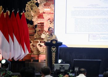 Jelang Pilkada Serentak, Pemda Wilayah Nusa Tenggara Diingatkan soal Anggaran