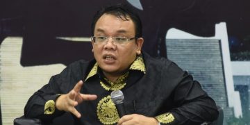 Pasca Hasyim Dipecat, PAN Ingatkan Jokowi soal Surpres Pergantian Komisioner KPU