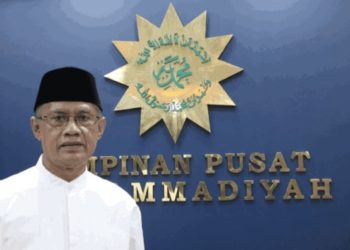 PP Muhammadiyah Sebut Kepemimpinan Kapolri Kamtibmas Terjaga