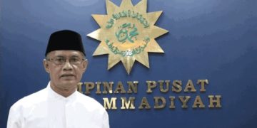 PP Muhammadiyah Sebut Kepemimpinan Kapolri Kamtibmas Terjaga