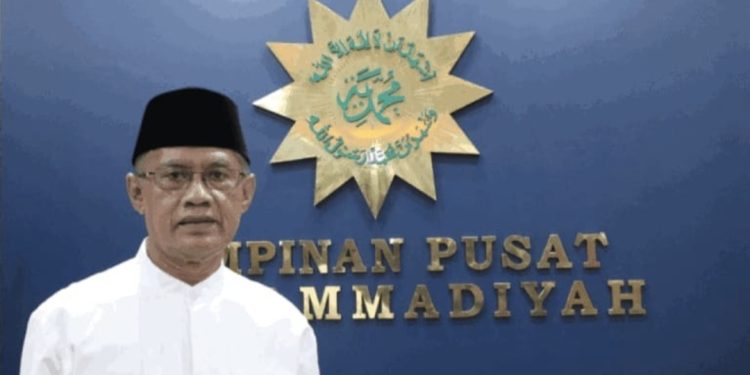 PP Muhammadiyah Sebut Kepemimpinan Kapolri Kamtibmas Terjaga