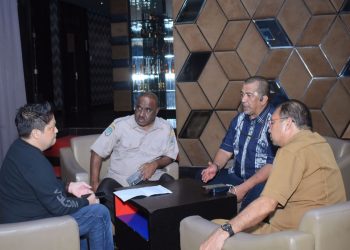 Korsup KPK di Papua: ‘Penyakit’ Birokrasi Mengakar, Nepotisme Kian Kental