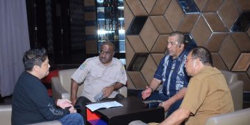 Korsup KPK di Papua: ‘Penyakit’ Birokrasi Mengakar, Nepotisme Kian Kental