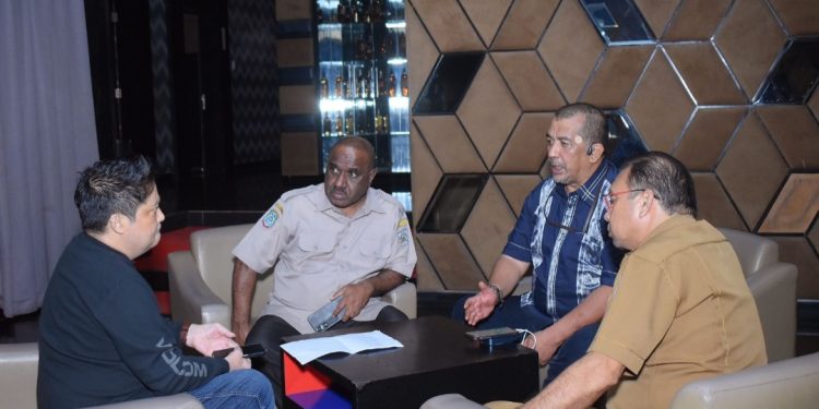 Korsup KPK di Papua: ‘Penyakit’ Birokrasi Mengakar, Nepotisme Kian Kental