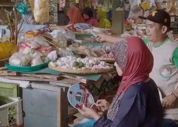 Pedagang Pasar Blabak: Sudaryono Jadi Harapan Baru untuk Pasar Kami