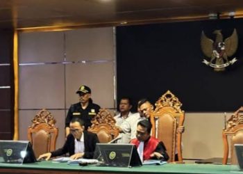 Status Tersangka Tidak Sah! Hakim Kabulkan Gugatan Pegi Setiawan Lawan Polisi