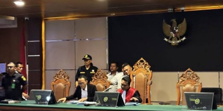 Status Tersangka Tidak Sah! Hakim Kabulkan Gugatan Pegi Setiawan Lawan Polisi