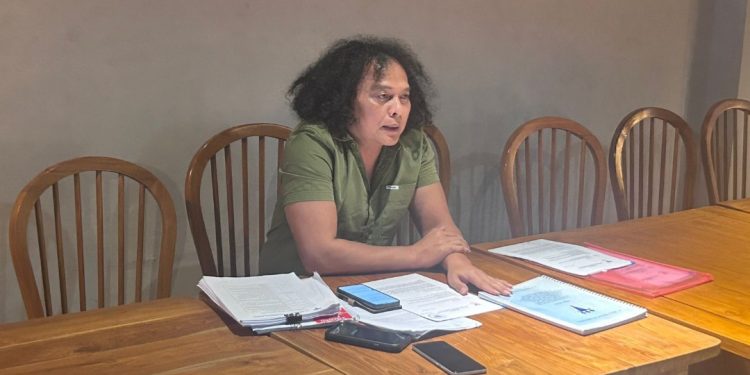 Masih Beroperasi, BKPM Cabut Izin Usaha Tambang Perusahaan di Kalsel