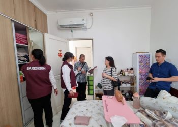 Modus Kerja di Sidney, Ternyata Dijual jadi PSK oleh Tersangka FLA