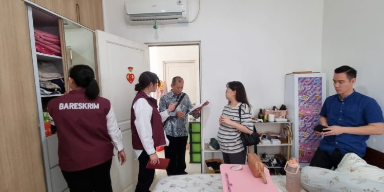 Modus Kerja di Sidney, Ternyata Dijual jadi PSK oleh Tersangka FLA