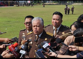 Tidak Netral di Pilkada 2024, Jaksa Agung Bakal Tindak Jajarannya