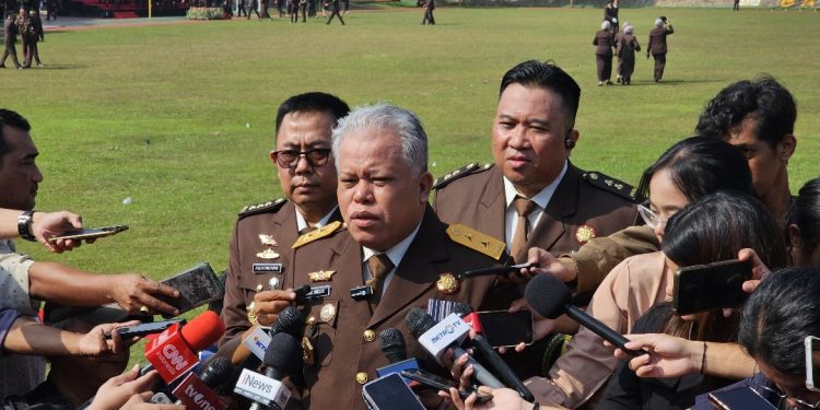 Tidak Netral di Pilkada 2024, Jaksa Agung Bakal Tindak Jajarannya