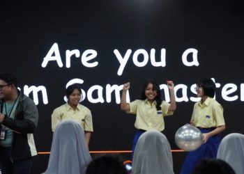 Peringati Hari Anak, KPK: Momentum Bekali Nilai Antikorupsi Sejak Dini