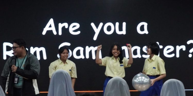 Peringati Hari Anak, KPK: Momentum Bekali Nilai Antikorupsi Sejak Dini