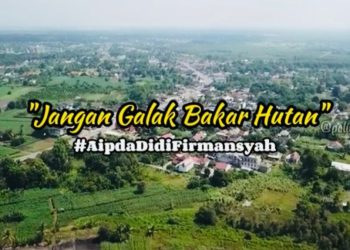Polda Sumsel Raih 2 Kategori Juara, Lomba Setapak Perubahan Polri Hari Bhayangkara Ke 78