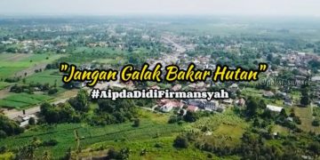 Polda Sumsel Raih 2 Kategori Juara, Lomba Setapak Perubahan Polri Hari Bhayangkara Ke 78