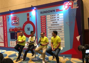 Bukan Untung malah Rugi, Telkom Bungkam soal Investasi Telkomsel di GOTO