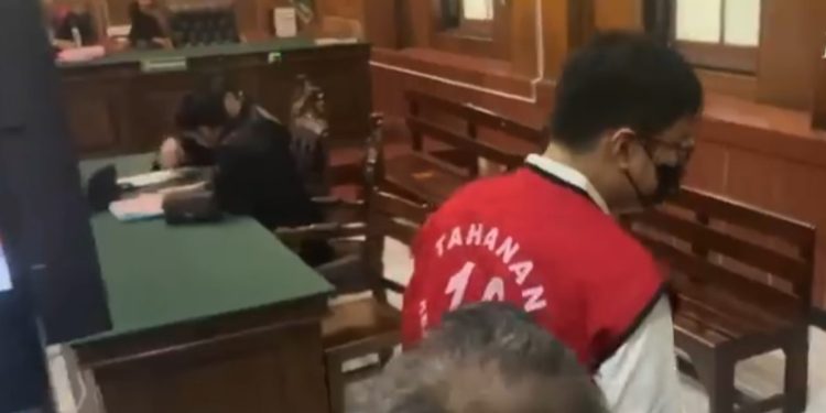 Ronald Tannur Pembunuh Dini Divonis Bebas, KY Terjunkan Tim Investigasi