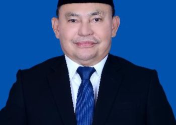 Politikus Nasdem Ujang Iskandar Kena Tangkap Jaksa Pulang dari Vietnam