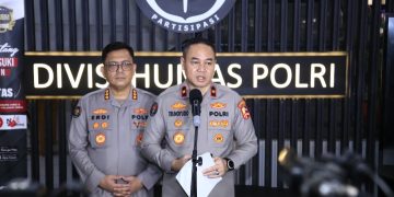 Polri Berhasil Ungkap Ribuan Kasus, Mulai dari Judi hingga TPPO