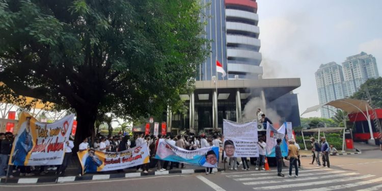 KPK Diminta Usut Kasus Haji, Istri Cak Imin Ikut Disoroti Gara-gara jadi Timwas 