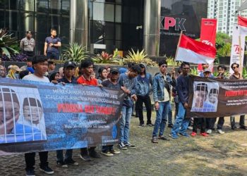 Tak Becus Urus Haji, KPK Didesak Periksa Menag Yaqut dan Wamenag Saiful Dasuki