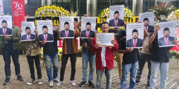 Diduga Korupsi Kuota Haji 2024, Menag Yaqut Dilaporkan ke KPK