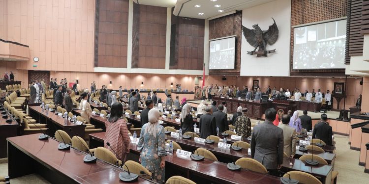 Fitnah Terhadap Pimpinan DPD Disesalkan, Senator Sulut Ingatkan Yorrys Cs Tak Bikin Gaduh