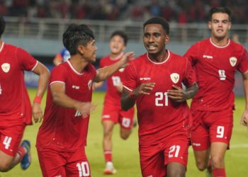 Penantian 11 Tahun! Indonesia Juara Piala AFF U-19 Usai Kalahkan Thailand
