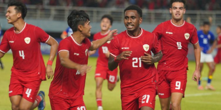 Penantian 11 Tahun! Indonesia Juara Piala AFF U-19 Usai Kalahkan Thailand