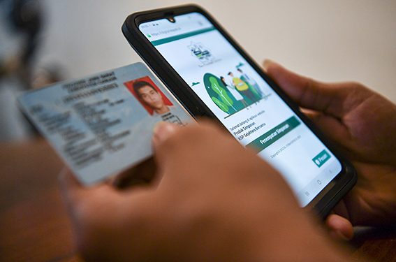 Pemerintah Klaim Implementasi Satu Data Krusial, Salah Satunya Terkait Cegah Kriminal