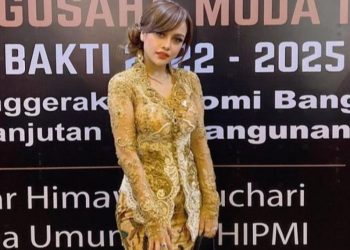 Dato Sri Shaheen Tepis Kantongi Rp2,5 Miliar dari Selebgram Rea Wiradinata, Begini Penjelasannya