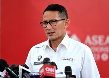 Berpengalaman dan Dekat dengan Rakyat, Sylviana Murni Yakini Sandiaga Cagub Alternatif Pilkada Jakarta