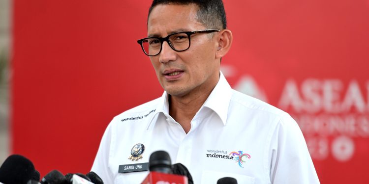Berpengalaman dan Dekat dengan Rakyat, Sylviana Murni Yakini Sandiaga Cagub Alternatif Pilkada Jakarta