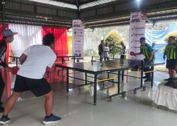 Semarak Perayaan HUT ke-79 RI, Ratusan Wartawan Antusias Ikuti Jurnalis Fest 2024