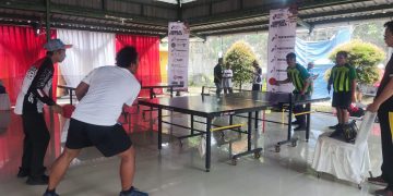 Semarak Perayaan HUT ke-79 RI, Ratusan Wartawan Antusias Ikuti Jurnalis Fest 2024