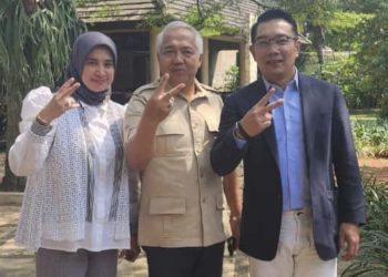 PO Bus Primajasa-Ikatan Alumni ITB untuk Relawan BERKAH