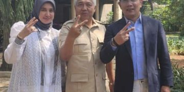 PO Bus Primajasa-Ikatan Alumni ITB untuk Relawan BERKAH