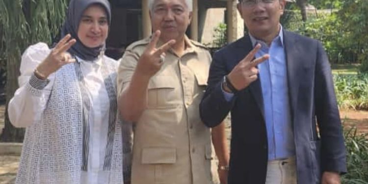 PO Bus Primajasa-Ikatan Alumni ITB untuk Relawan BERKAH