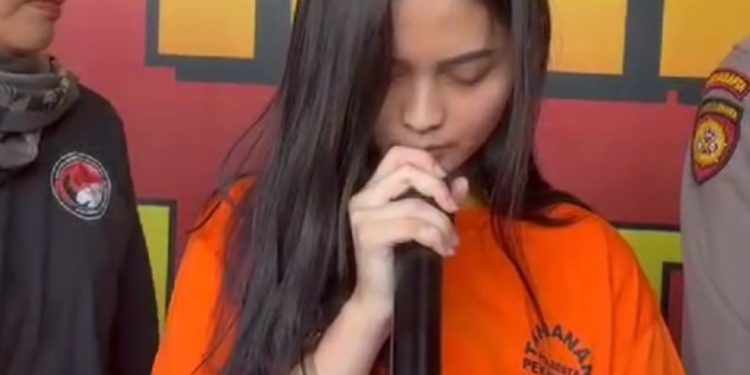 Mahasiswi di Pekanbaru Jadi Tersangka Usai Tabrak IRT Hingga Tewas