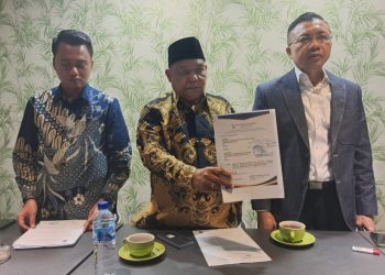 Sengketa Merek Polo Ralph, Kuasa Hukum PT Manggala Putra Perkasa Ajukan PK