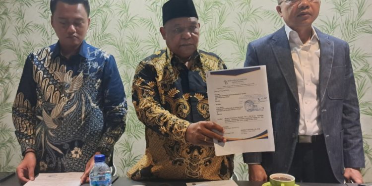Sengketa Merek Polo Ralph, Kuasa Hukum PT Manggala Putra Perkasa Ajukan PK